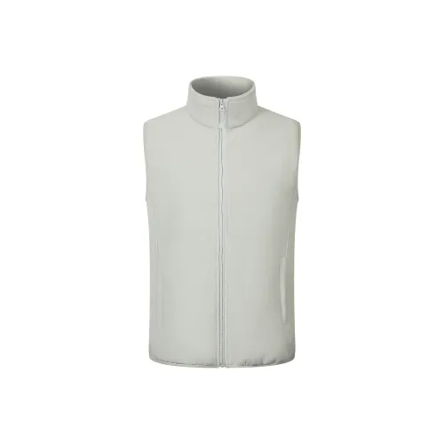PLQV Унисекс Жилеты
