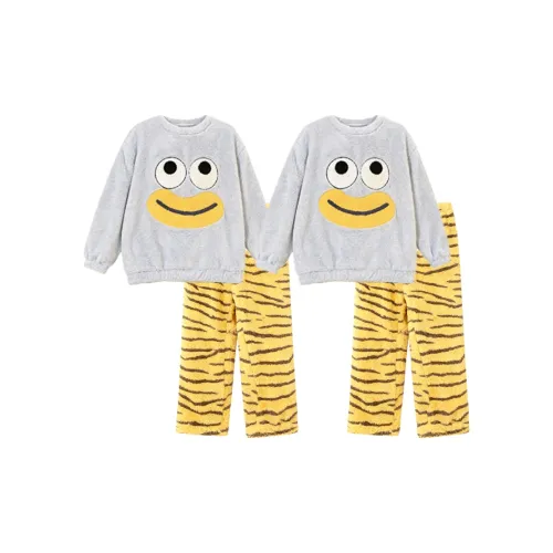 Top Melon Унисекс Пижамные комплекты