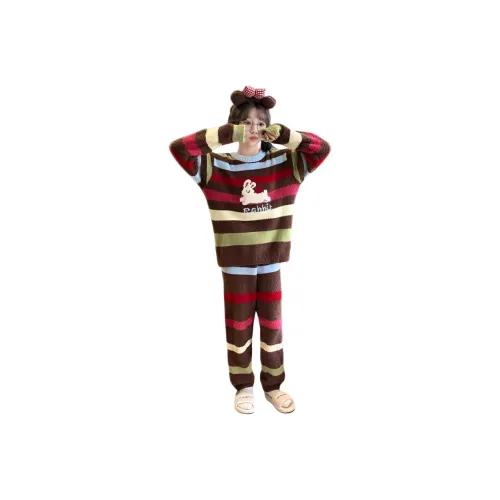 Wooden Rabbit Домашний Комплект для Подростков