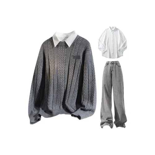 YOSICIL Повседневная спортивная одежда унисекс