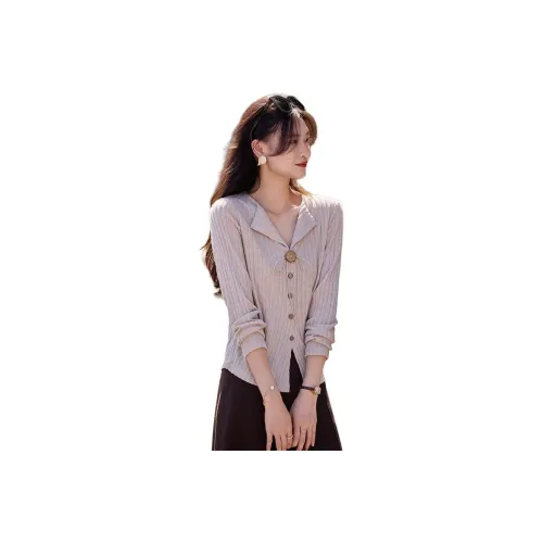 TXGN Женская трикотажная одежда