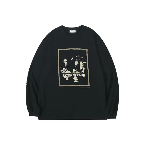 MOKACME VIBE Унисекс T-рубашки