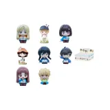 Целая коробка 6 штук