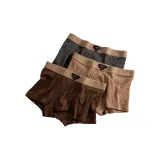 3 пачки [Облако Серый Камень + Песочный Коричневый + Глина Коричневый]