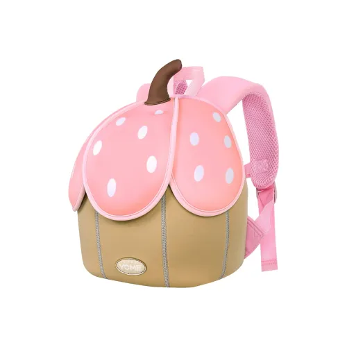 YOME Super Light Рюкзак для детей от 3 до 7 лет