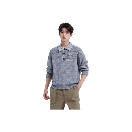 FRLMK Унисекс Трикотаж