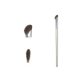 Большой серебряный контроллер, ножницы Mane и Ласточкин хвост, щетка