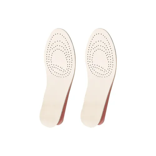 AAJF Стельки из коровьей кожи унисекс