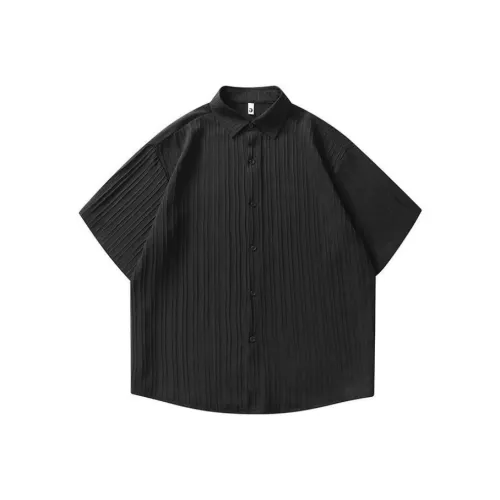 PLQV Мужские рубашки