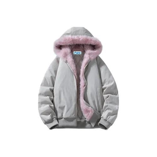 CENPIN Унисекс Пуховики