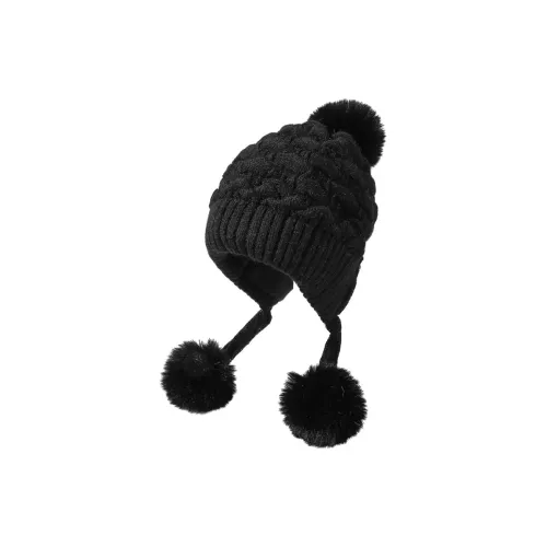 YALMY Полиэстер Шапки-бини Унисекс