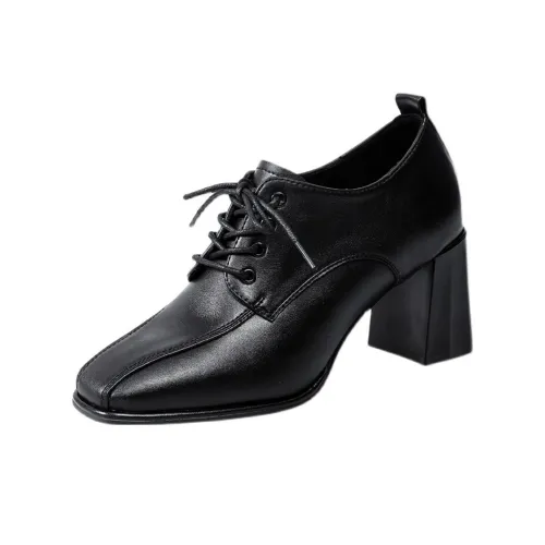 Wuji Высокие каблуки Женские