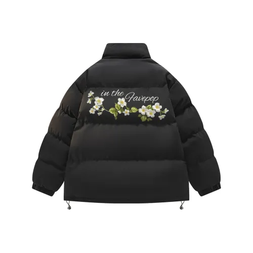 FAVEPOP Унисекс Пуховики