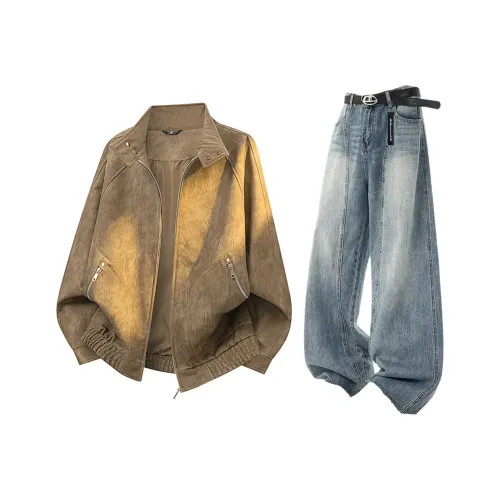 ROSECREED Повседневная спортивная одежда унисекс