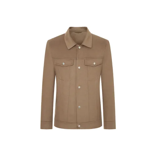 SAINT ANGELO Унисекс Куртки