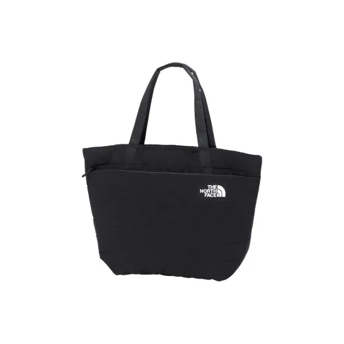 The North Face 15L Тоут Сумка Сумка для покупок Сумка Outdoor Сумка Полиэстер Черный Унисекс