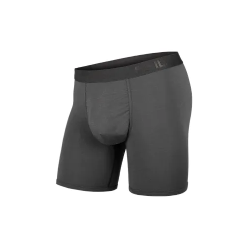 SO ILL x On The Roam Боксер-брюки Мужской