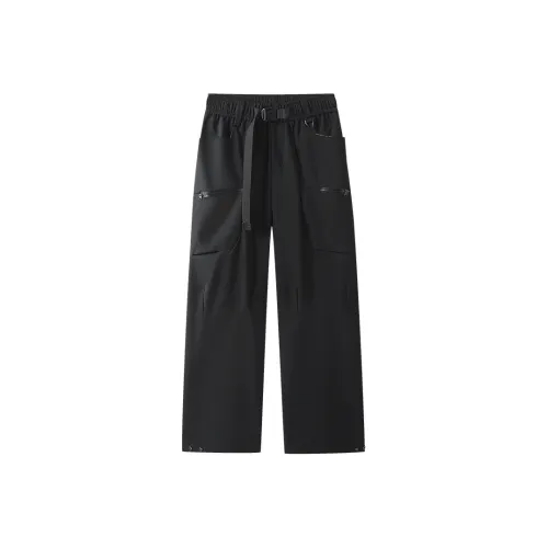 JEEP SPIRIT Ветрозащитные штаны унисекс