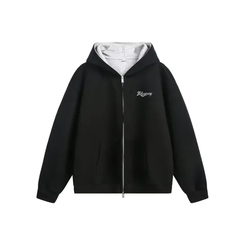 Fakeyoung Унисекс Куртки