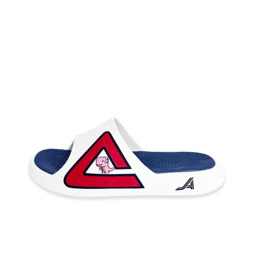 PEAK Tai Ji1,0 EVA Противоскользящие Устойчивые к истиранию Шлепанцы Унисекс