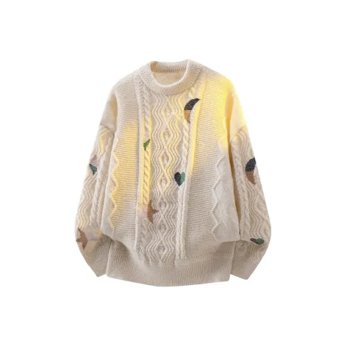 URBAN AUTHENTIC Трикотаж Унисекс