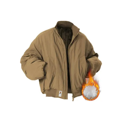 FCB ARCELONA Куртки и Пальто Унисекс