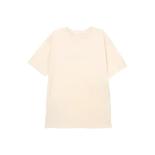 New Balance совместная футболка мужская из льна