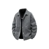 Черно-серый