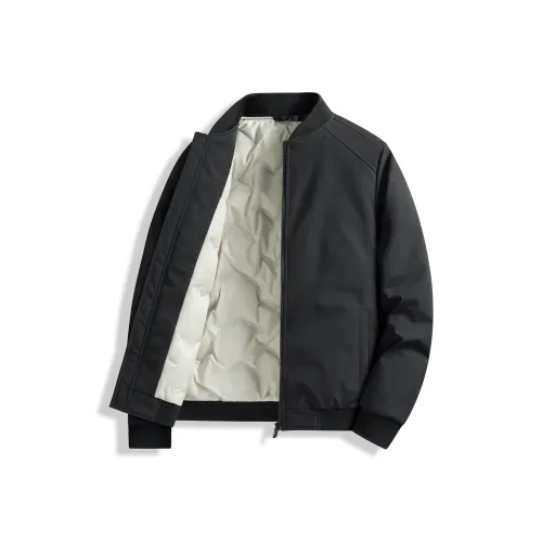 FASTFISH Унисекс Пуховики