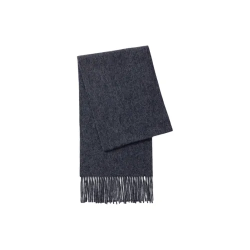 NOME Wool Knit Шарфы Унисекс