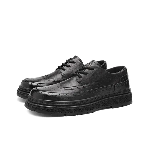 AOKANG Мужская повседневная обувь Мужская