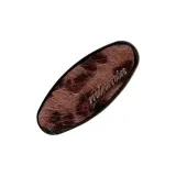 Короткий овал