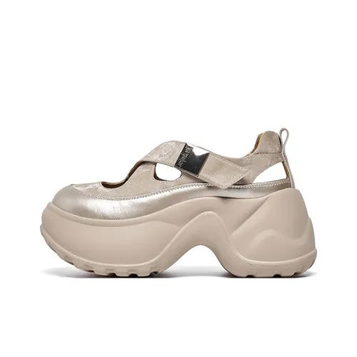 Lee Cooper Пляжные сандалии Женские