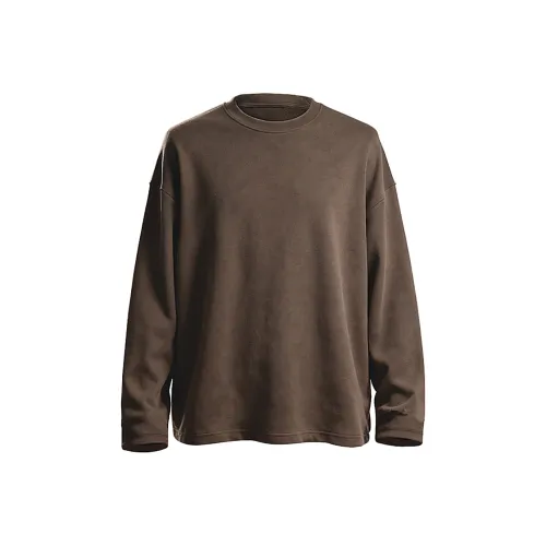 MEXG Унисекс Трикотаж