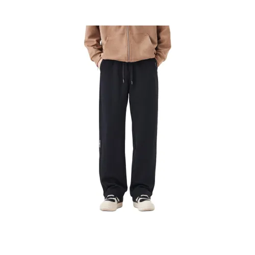 UKTK Мужские Повседневные Штаны