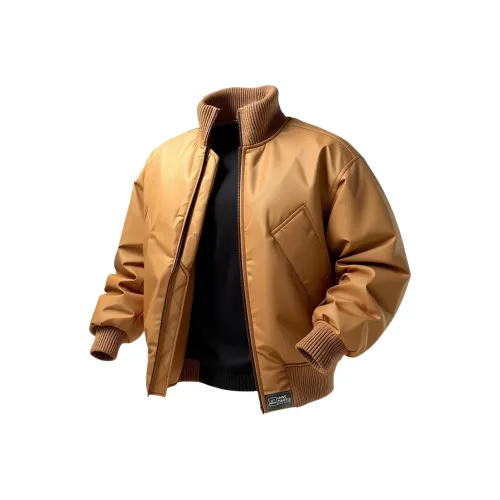 Universal Templates Пуховик Унисекс