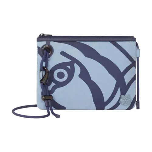 KENZO Crossbody сумки Мужские