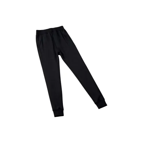 Lan Miao Унисекс Термобрюки