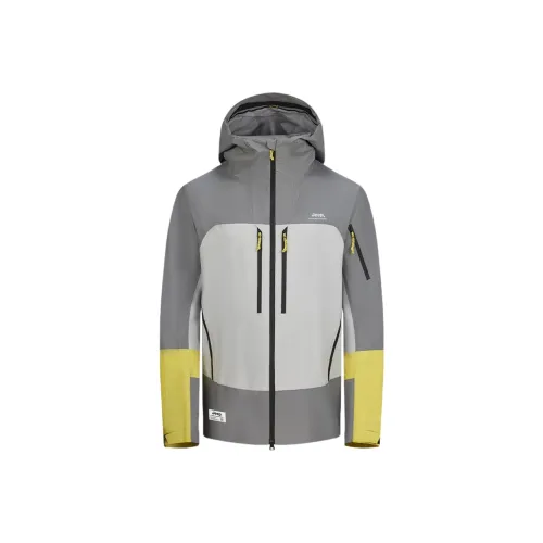 JEEP Outdoor Casual Унисекс Ветровки