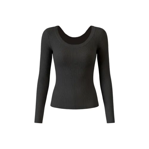 XUOIZA Женская трикотажная одежда