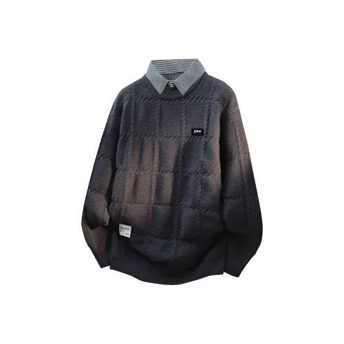 FALIAMS Унисекс Свитера