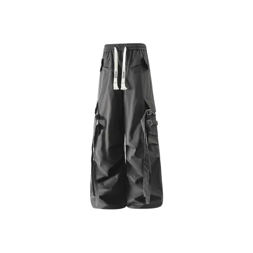 David Bakken Повседневные брюки Унисекс