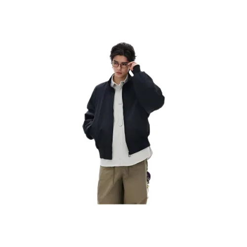 TONYBEAR Дизайн Вдохновленный Куртки Мужские