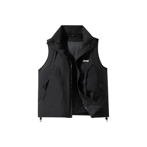 Jeep Унисекс Жилеты