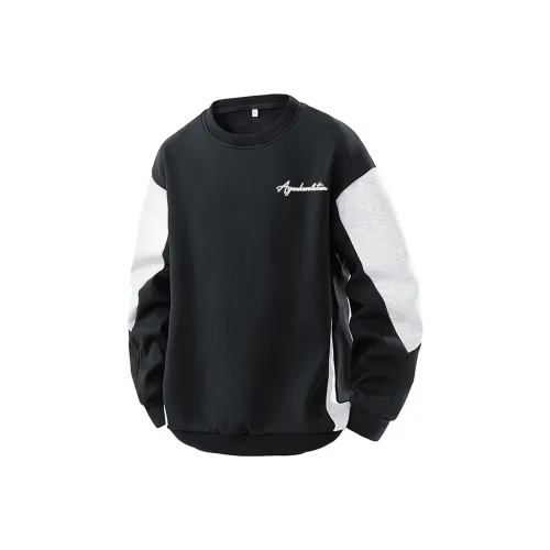 GAVK Унисекс Свитшоты