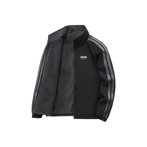 JEEP SPIRIT Унисекс Куртки