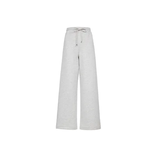 ONLY G47 Light Photinia Gray Женские Повседневные Штаны