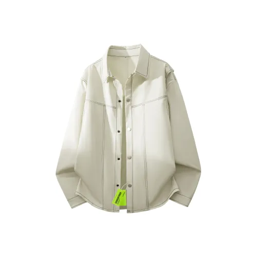 DANGERTIGER Унисекс Рубашки