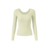 Желтый крем