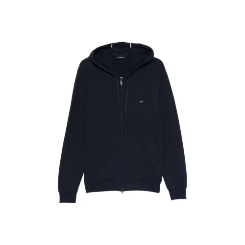 EMPORIO ARMANI Свитшот Мужской